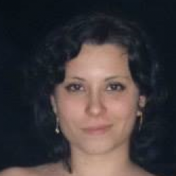 Alessandra B. insegnante di Aiuto compiti
