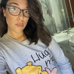 Ilaria R. insegnante di Aiuto compiti