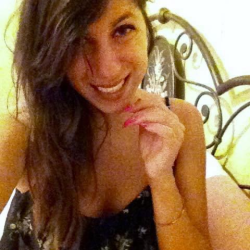 Samantha M. insegnante di Contabilità e bilancio