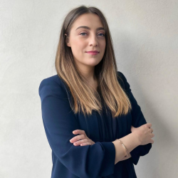 Chiara A. insegnante di Aiuto compiti