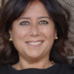 Antonella P. insegnante di Aiuto compiti