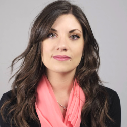 Sabrina M. insegnante di Aiuto compiti