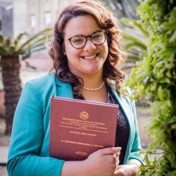 Giovanna Jessica B. insegnante di Aiuto compiti