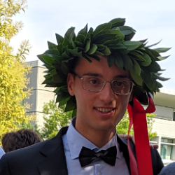 Raffaele C. insegnante di Aiuto compiti