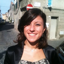 Federica C. insegnante di Biochimica