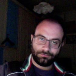 Andrea A. insegnante di Aiuto compiti