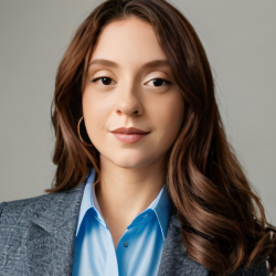 Jessica C. insegnante di Aiuto compiti