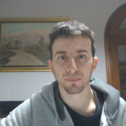 Giacomo L. insegnante di Algebra