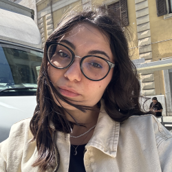 Chiara M. insegnante di Aiuto compiti