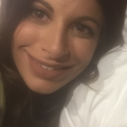 Serena G. insegnante di Algebra