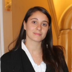 Agnese G. insegnante di Francese