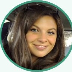 Silvia B. insegnante di Biologia