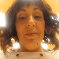 Felisiana G. insegnante di Aiuto compiti