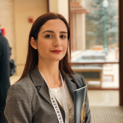 Alessandra A. insegnante di Aiuto compiti