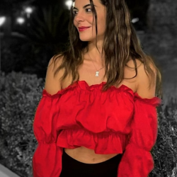 Dalila D. insegnante di Aiuto compiti