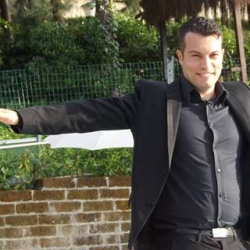 Filippo C. insegnante di Aiuto compiti
