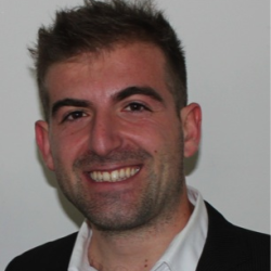 Stefano D. insegnante di Aiuto compiti
