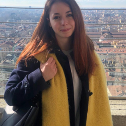 Federica N. insegnante di Italiano