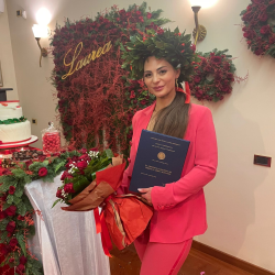 Francesca F. insegnante di Aiuto compiti