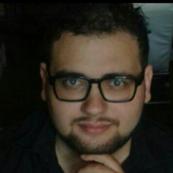 Pierpaolo S. insegnante di Algebra