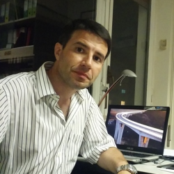 Davide S. insegnante di Aiuto compiti