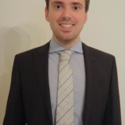 Gianluca B. insegnante di Biochimica