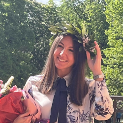 Emanuela P. insegnante di Aiuto compiti