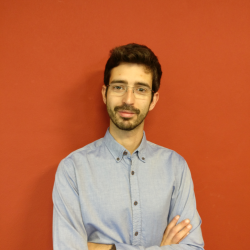 Lorenzo F. insegnante di Biochimica