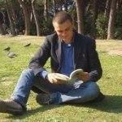 Marco D. insegnante di Agronomia