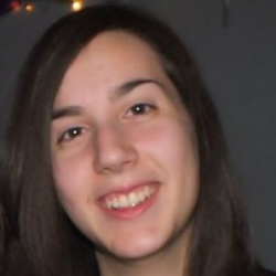Federica D. insegnante di Agronomia