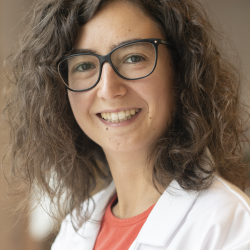Silvia V. insegnante di Analisi 1