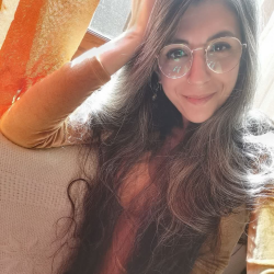 Giuseppina P. insegnante di Aiuto tesi