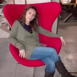 Serena B. insegnante di Aiuto compiti