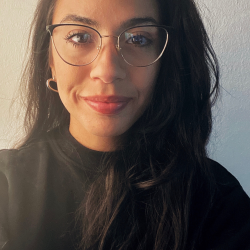 Roberta S. insegnante di Aiuto compiti