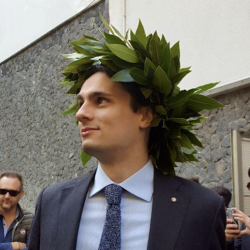 Federico A. insegnante di Contabilità e bilancio