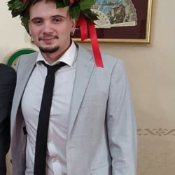 Davide R. insegnante di Contabilità e bilancio