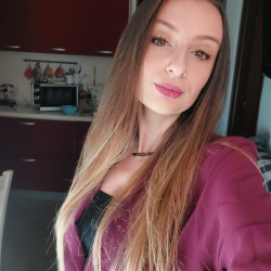 Melissa C. insegnante di Diritto