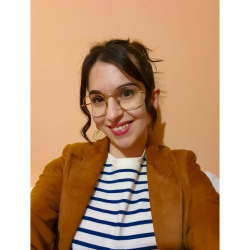 Sara C. insegnante di Aiuto compiti