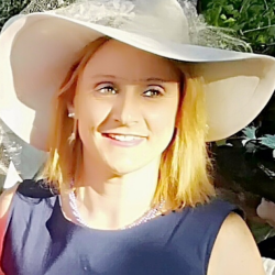 Sara B. insegnante di Agronomia