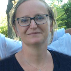 Laura S. insegnante di Aiuto compiti