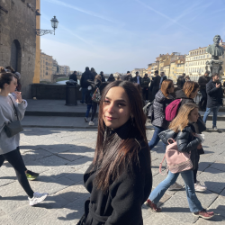Michela S. insegnante di Aiuto compiti