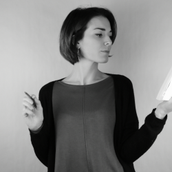 Alessandra V. insegnante di Aiuto compiti