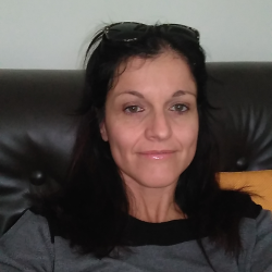 Alessia P. insegnante di Contabilità e bilancio