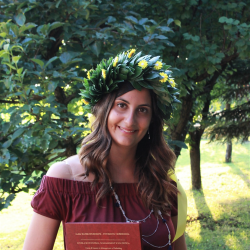 Alice M. insegnante di Aiuto compiti