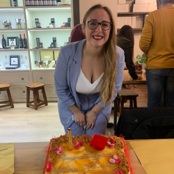 Lucia Z. insegnante di Aiuto compiti