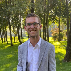Matteo B. insegnante di Aiuto compiti