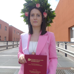 Giuseppina B. insegnante di Aiuto compiti