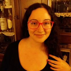 Elvira M. insegnante di Psicologia