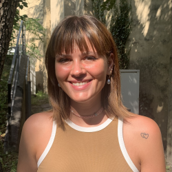 Giada P. insegnante di Aiuto compiti
