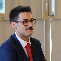 Filippo M. insegnante di Algebra